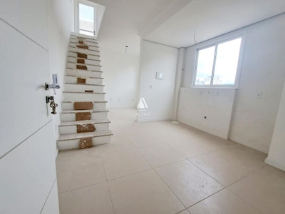 Cobertura, 2 quartos, 97 m² - Foto 2