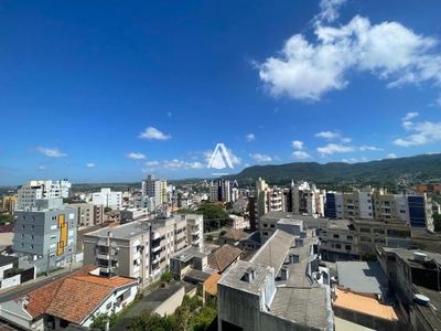 Apartamento, 2 quartos, 95 m² - Foto 4