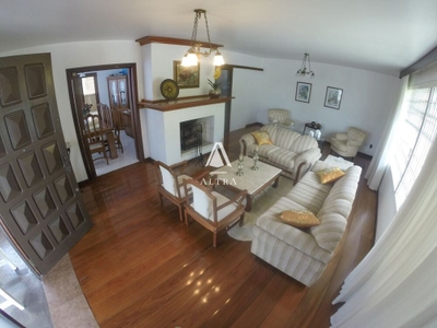 Casa, 5 quartos, 430 m² - Foto 5