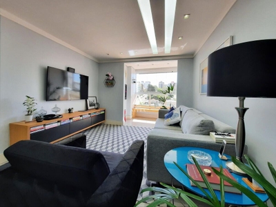 Apartamento, 2 quartos, 94 m² - Foto 2