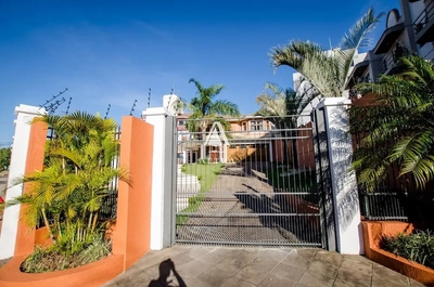 Casa, 4 quartos, 499 m² - Foto 2