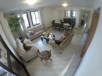 Apartamento, 3 quartos, 198 m² - Foto 4