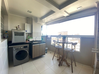 Apartamento, 2 quartos, 72 m² - Foto 2