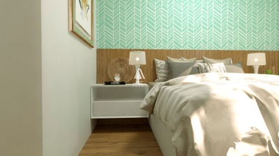 Casa, 2 quartos, 84 m² - Foto 4