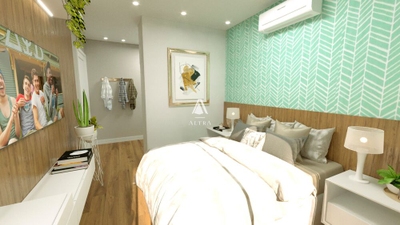 Casa, 2 quartos, 84 m² - Foto 5