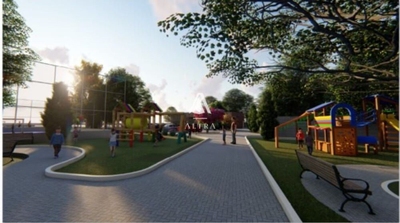 Apartamento, 2 quartos, 52 m² - Foto 1