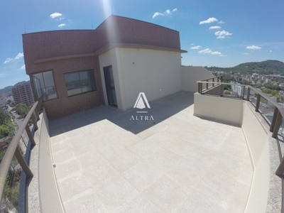 Cobertura, 3 quartos, 251 m² - Foto 5