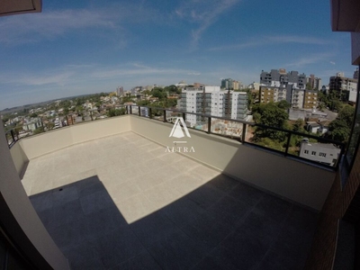 Cobertura, 3 quartos, 251 m² - Foto 3