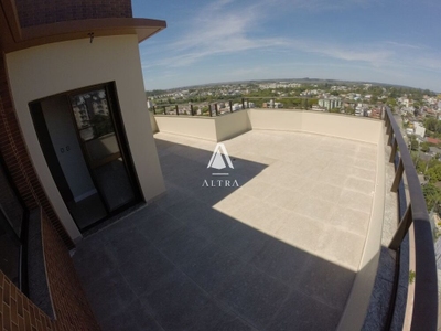 Cobertura, 3 quartos, 251 m² - Foto 4