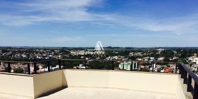 Cobertura, 3 quartos, 251 m² - Foto 2