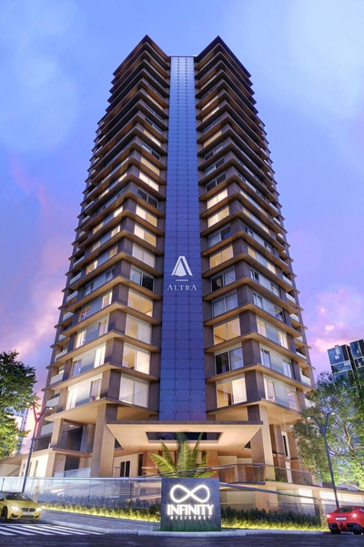 Apartamento, 3 quartos, 272 m² - Foto 1