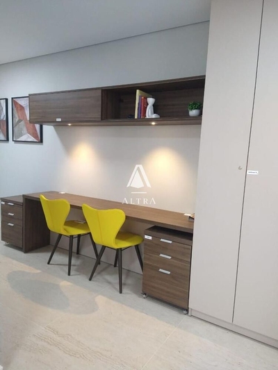 Cobertura, 4 quartos, 343 m² - Foto 5