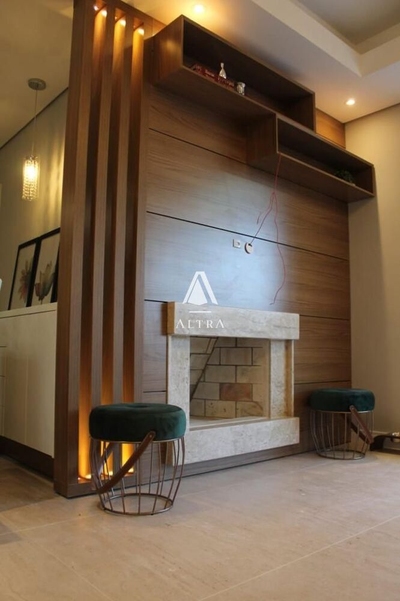 Cobertura, 4 quartos, 343 m² - Foto 3