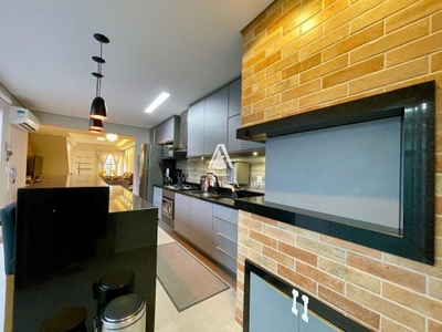 Casa, 3 quartos, 137 m² - Foto 4