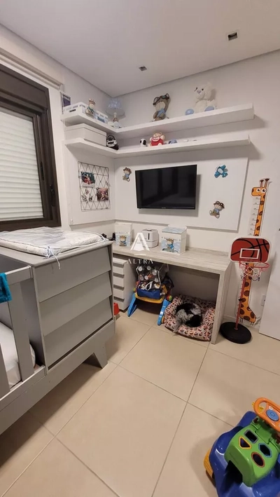Apartamento, 2 quartos, 80 m² - Foto 3