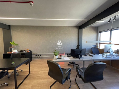 Sala-Conjunto, 45 m² - Foto 4