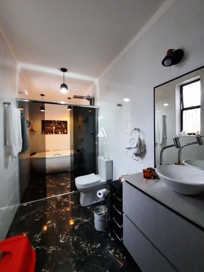 Casa, 5 quartos, 288 m² - Foto 5