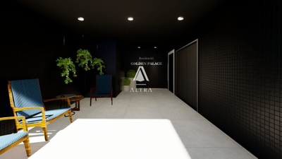 Apartamento, 1 quarto, 45 m² - Foto 2