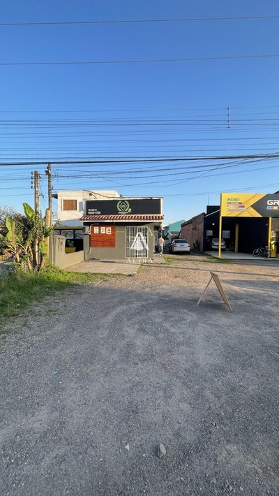 Terreno, 330 m² - Foto 1