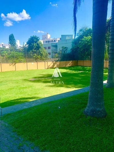 Apartamento, 3 quartos, 129 m² - Foto 4