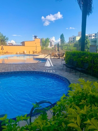 Apartamento, 3 quartos, 129 m² - Foto 3