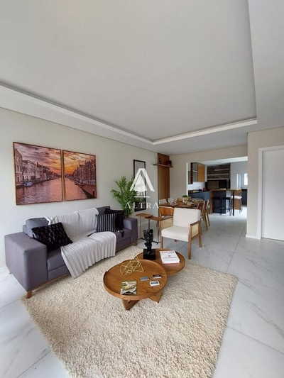 Casa, 3 quartos, 153 m² - Foto 1