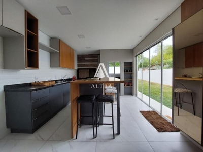 Casa, 3 quartos, 153 m² - Foto 4