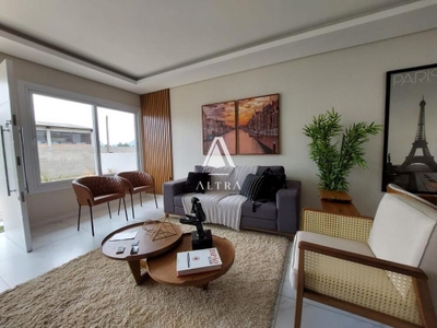 Casa, 3 quartos, 153 m² - Foto 5