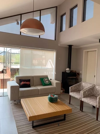 Cobertura, 3 quartos, 258 m² - Foto 1