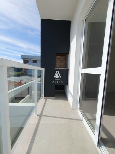 Apartamento, 1 quarto, 34 m² - Foto 3