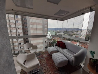 Apartamento, 3 quartos, 125 m² - Foto 1