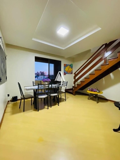 Apartamento, 3 quartos, 141 m² - Foto 4
