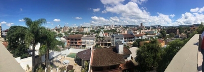Apartamento, 4 quartos, 436 m² - Foto 1