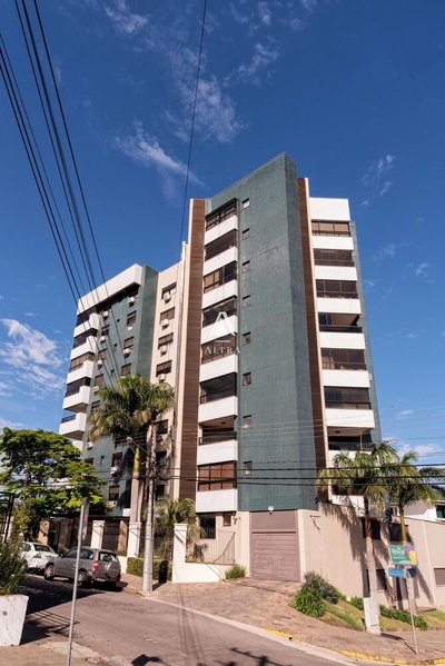 Apartamento, 3 quartos, 136 m² - Foto 4