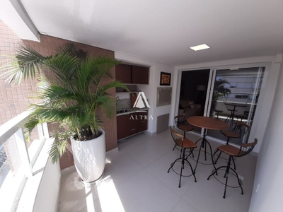 Apartamento, 3 quartos, 116 m² - Foto 1