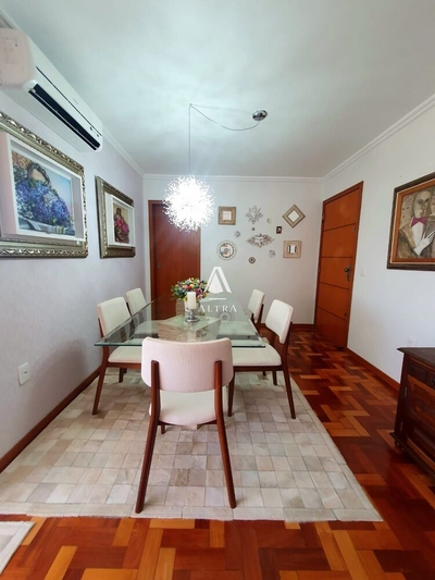Apartamento, 3 quartos, 106 m² - Foto 3