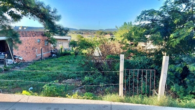 Terreno, 530 m² - Foto 1