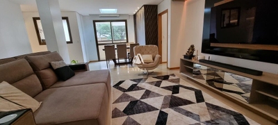 Apartamento, 3 quartos, 130 m² - Foto 2