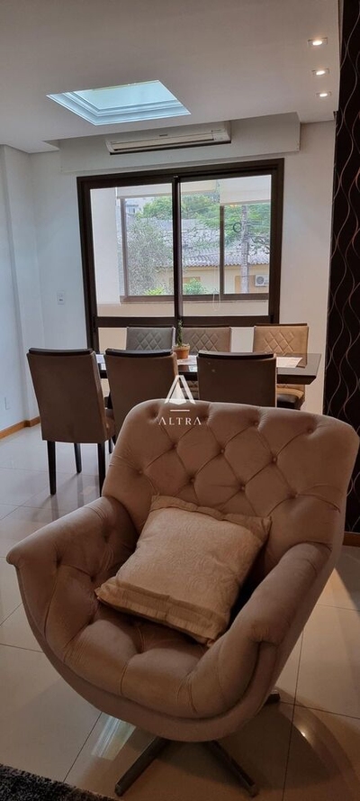 Apartamento, 3 quartos, 130 m² - Foto 4