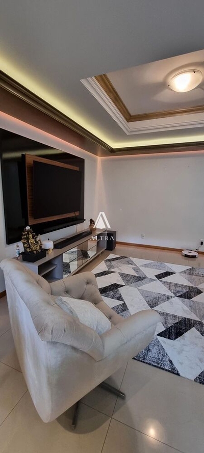 Apartamento, 3 quartos, 130 m² - Foto 5