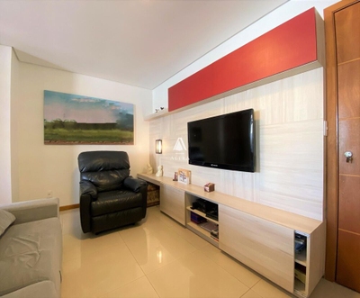 Apartamento, 3 quartos, 101 m² - Foto 3