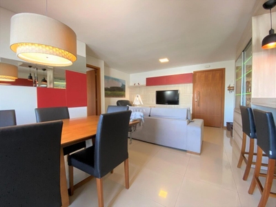 Apartamento, 3 quartos, 101 m² - Foto 1