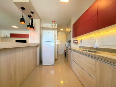 Apartamento, 3 quartos, 101 m² - Foto 5