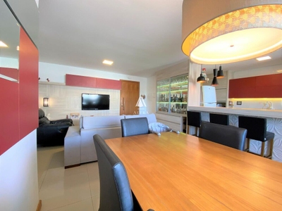 Apartamento, 3 quartos, 101 m² - Foto 2