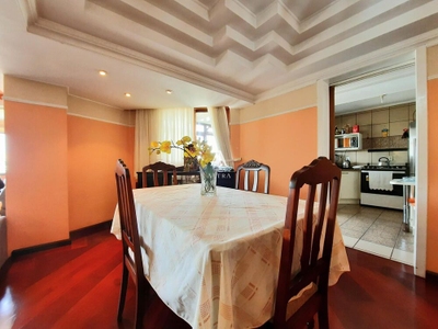 Cobertura, 4 quartos, 254 m² - Foto 1