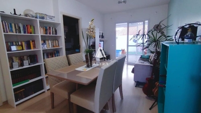 Casa de Condomínio, 2 quartos - Foto 1