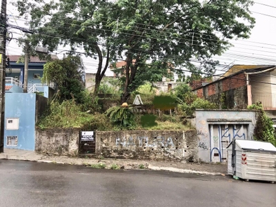 Terreno, 325 m² - Foto 1