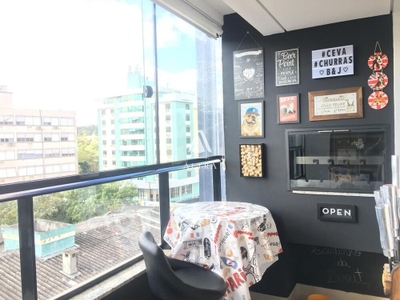 Apartamento, 120 m² - Foto 1