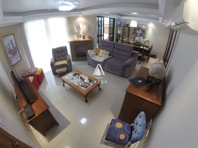Apartamento, 4 quartos, 235 m² - Foto 1