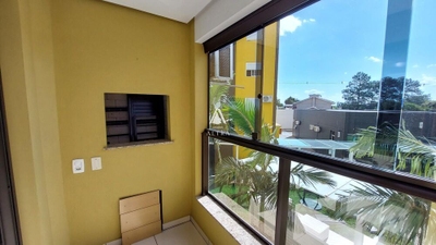 Apartamento, 3 quartos, 87 m² - Foto 5